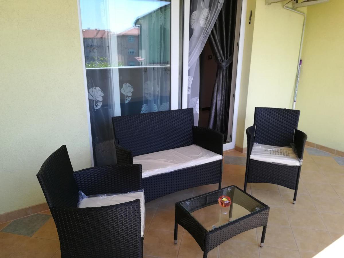 רייקה Lux Villa מראה חיצוני תמונה
