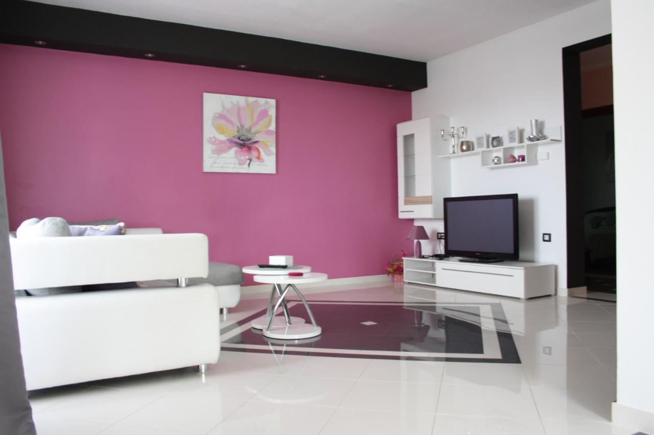 רייקה Lux Villa מראה חיצוני תמונה