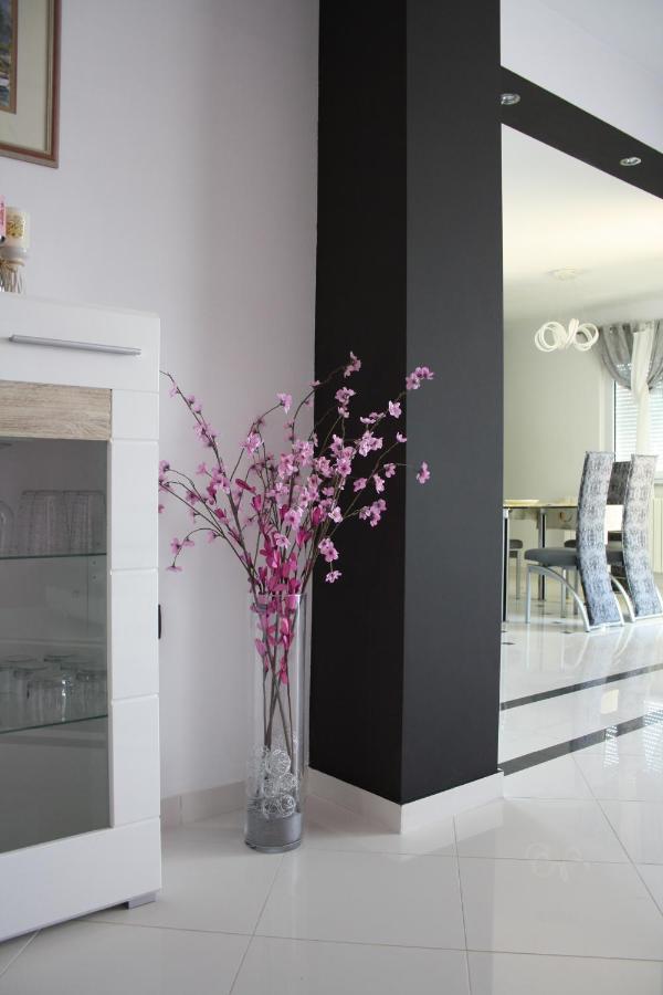 רייקה Lux Villa מראה חיצוני תמונה