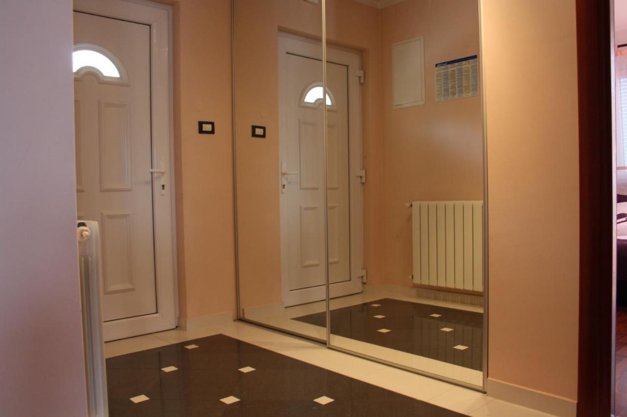 רייקה Lux Villa מראה חיצוני תמונה