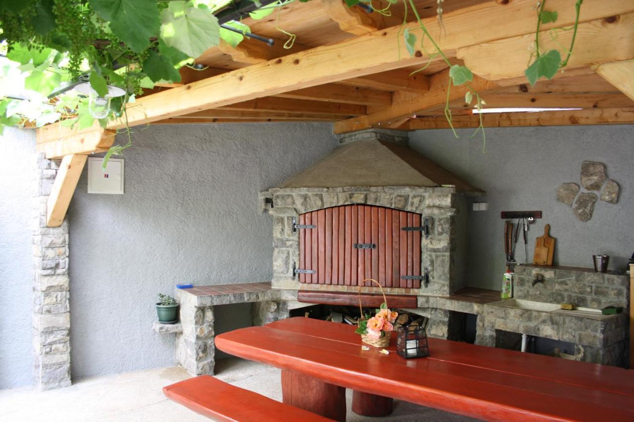 רייקה Lux Villa מראה חיצוני תמונה