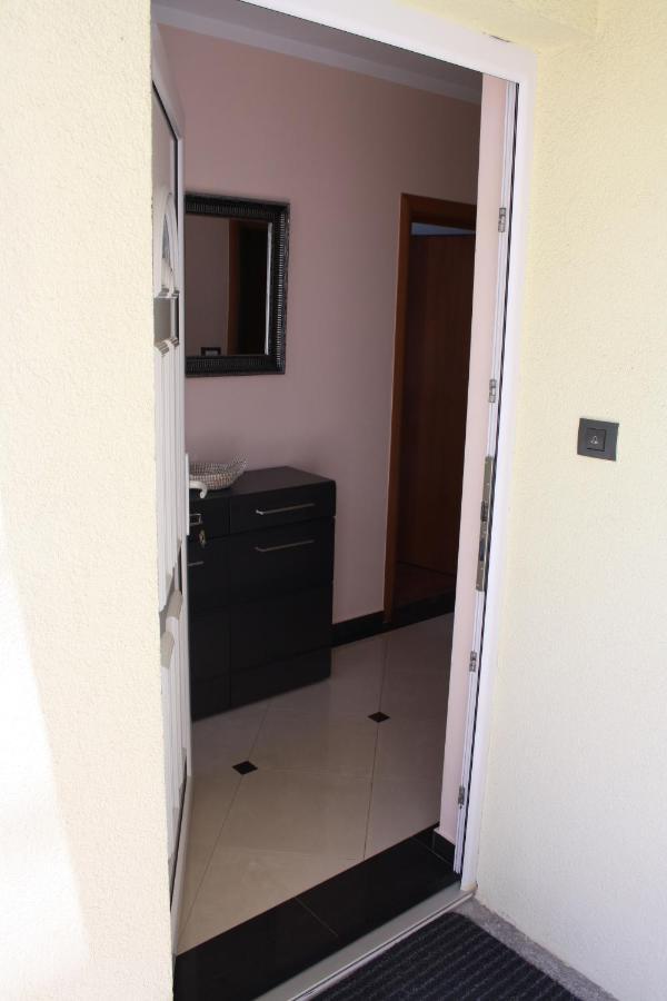 רייקה Lux Villa מראה חיצוני תמונה