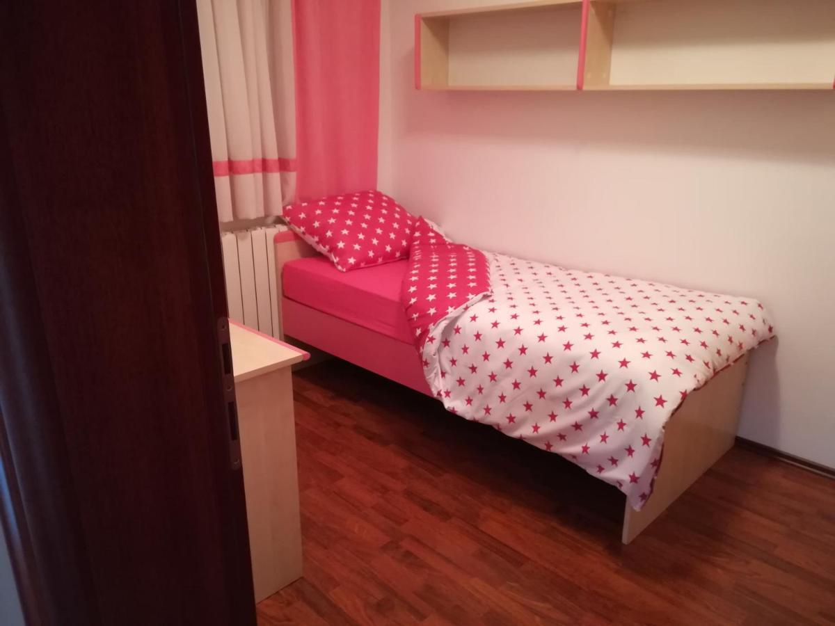 רייקה Lux Villa מראה חיצוני תמונה