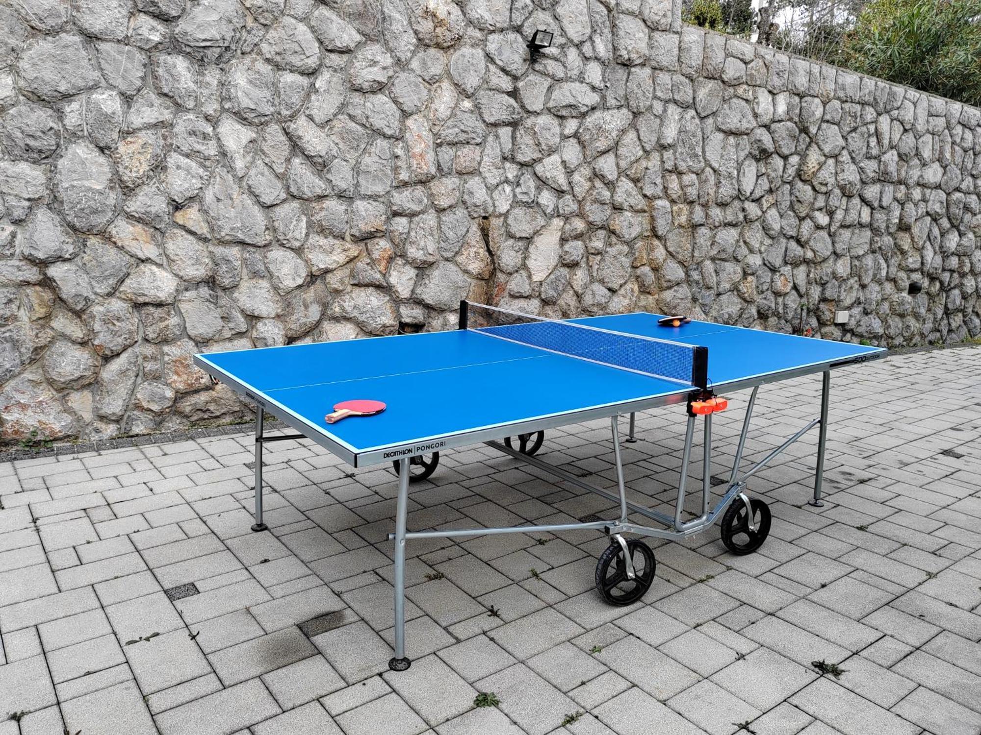 רייקה Lux Villa מראה חיצוני תמונה