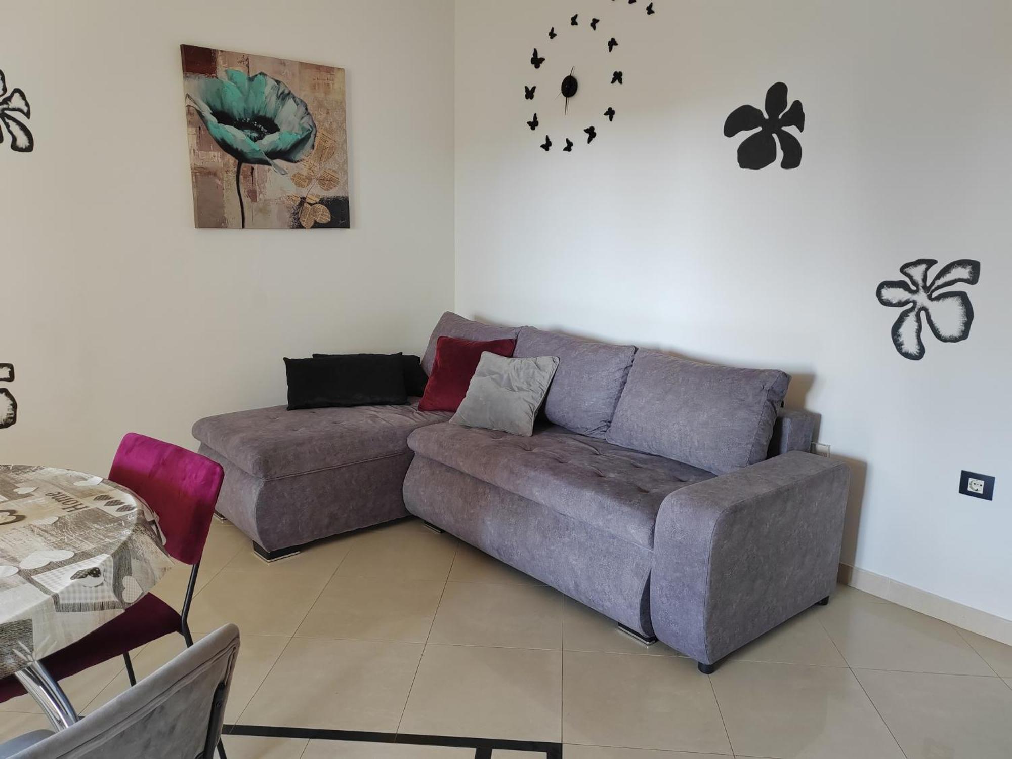 רייקה Lux Villa מראה חיצוני תמונה