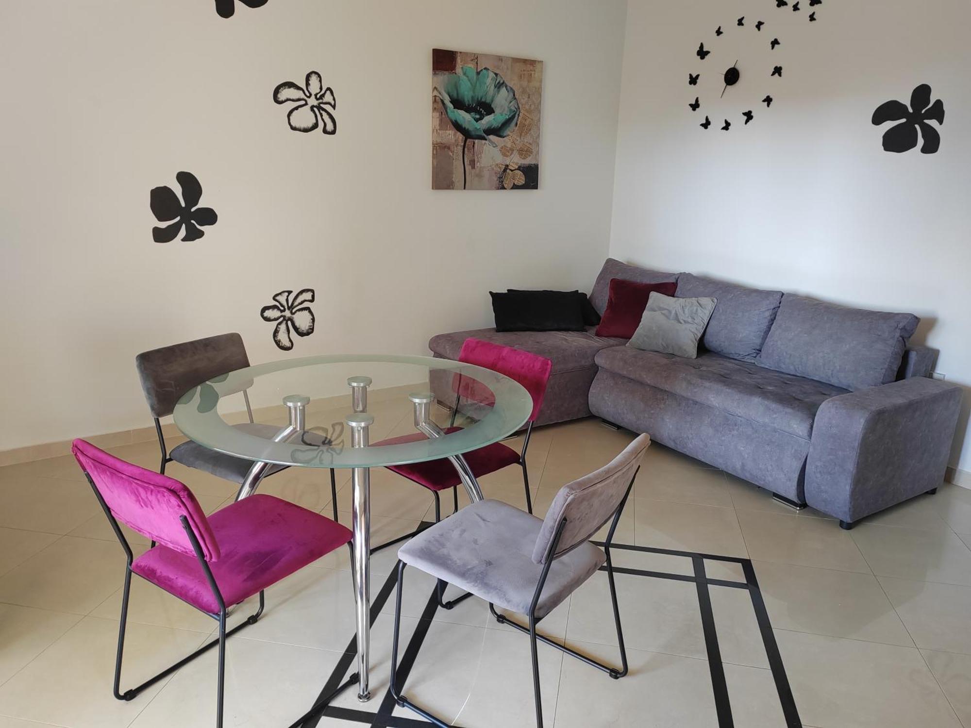רייקה Lux Villa מראה חיצוני תמונה